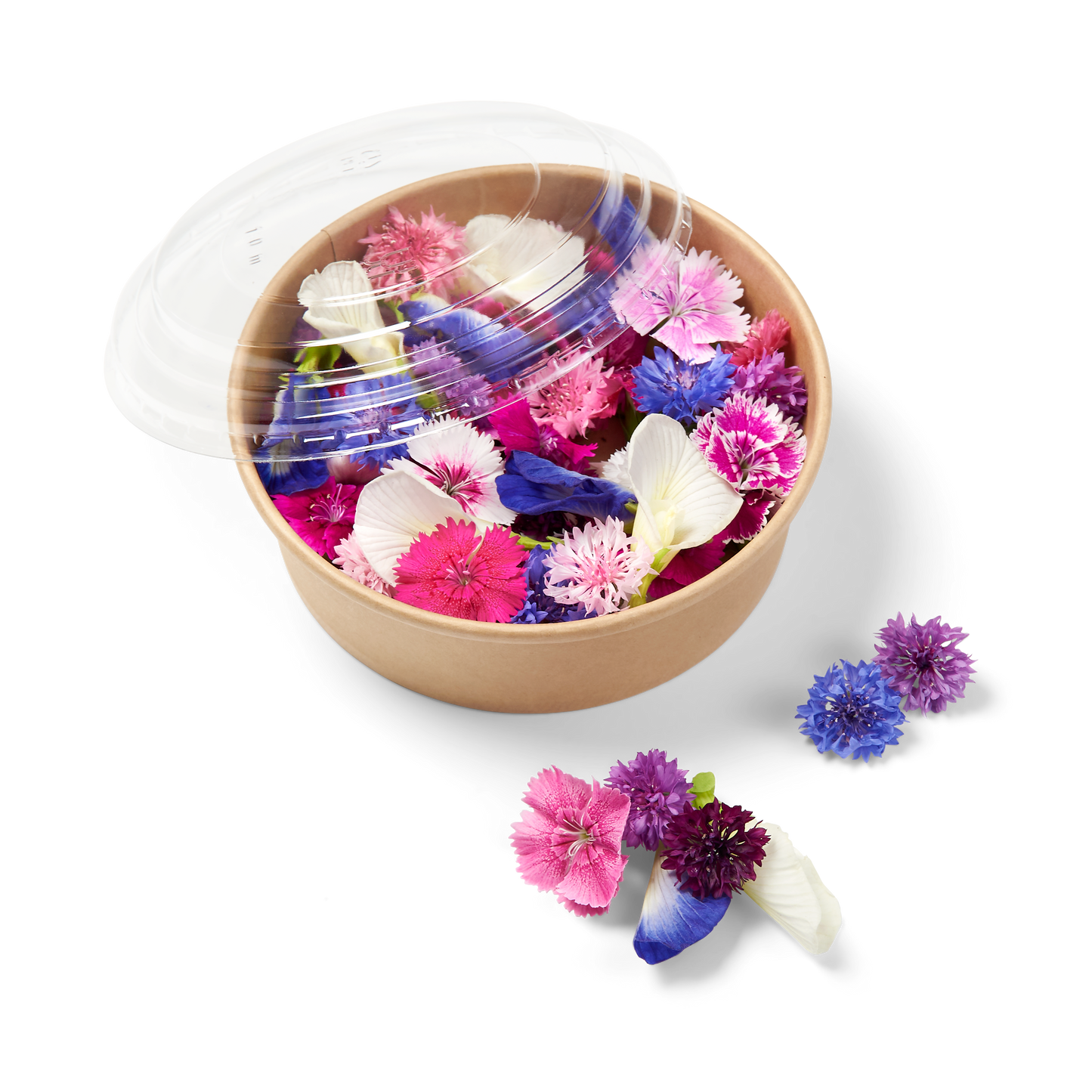 Edible Flowers